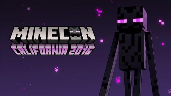 Actualité Minecon 2016 - The-Minecraft.fr